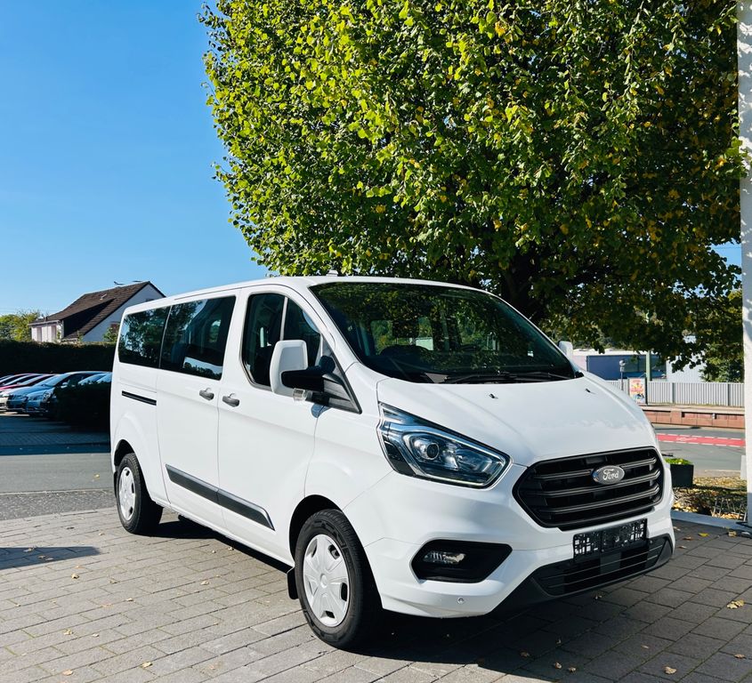 Image of Ford Transit