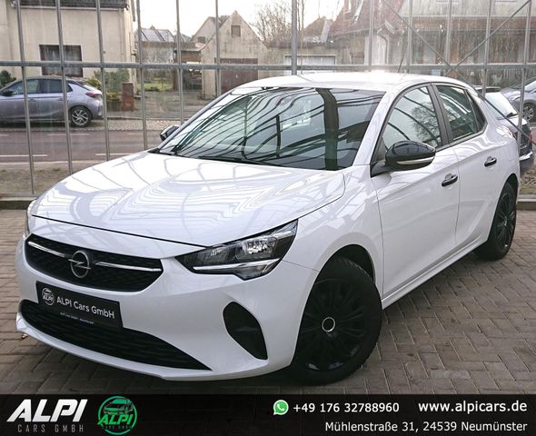 Opel Corsa F 1.2 Edition *SPURHALTE-ASSIST./TEMPOMAT*