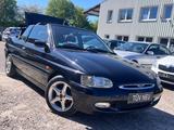 Ford Escort Cabriolet 1.6 Ghia Edition Karmann - Ford Escort aus 1997: Cabrio
