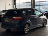Ford C-Max**Titanium**Garantie**Park-Assistent**SHZ** - gebrauchte Ford C-Max aus dem Jahr 2011