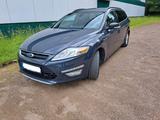 Ford Mondeo 2,0TDCi 103kW Champions Edition Turni... - Ford Mondeo: Champions Edition