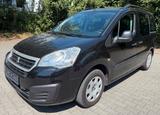 Peugeot Partner Tepee Active aus 1-Hand - Peugeot aus 2017
