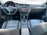 Volkswagen Tiguan 2.0 TDI 4M DSG Highline LED AHK ACC Sthzg - Volkswagen Tiguan: Leder