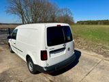 Volkswagen Caddy Maxi DSG ACC Navigation 1 Hand  - VW Caddy Maxi von privat