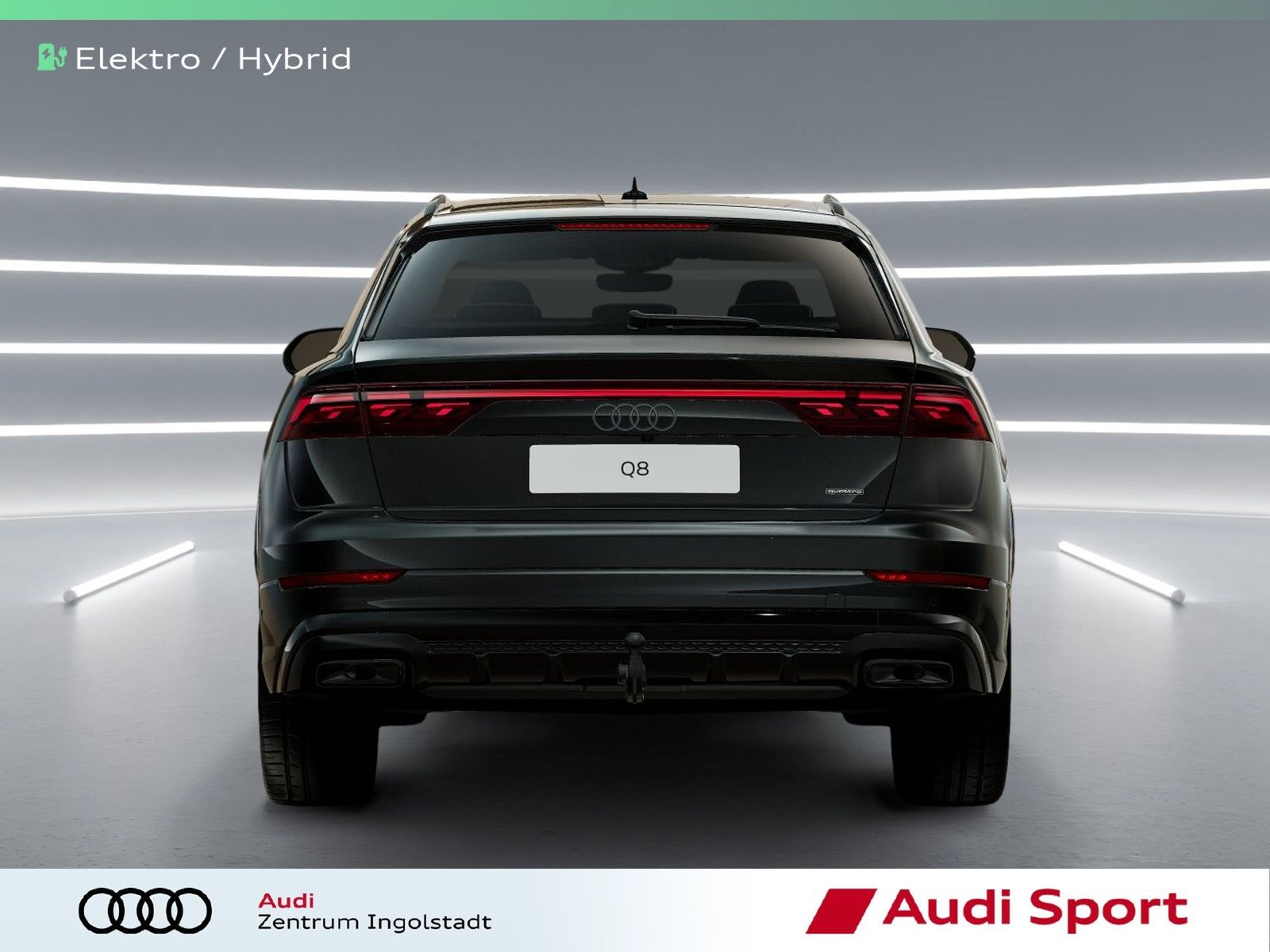 Audi Q8 - Bild 7