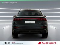 Audi Q8 - Vorschau Bild 7