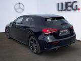 Mercedes-Benz A 180 Kompakt AMG-EDITION+INFOTAINMENT+KAMERA+ - Mercedes-Benz A 180 in Chemnitz