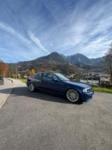 BMW E46 325ci Coupe - BMW 325 aus 2001: Coupe