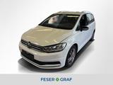 Volkswagen Touran 1.5 TSI Active AHK*Navi*ACC*LED*RearView* - Volkswagen Touran ACTIVE mit Benzin-Antrieb