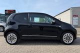 Volkswagen up! black up!/Tüv Neu/Navi/Klima/PDC - VW up! Gebrauchtwagen in Köln