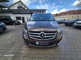 Mercedes-Benz V 220 d BlueTEC EDITION lang - gebrauchte Mercedes-Benz V 220 aus dem Jahr 2016