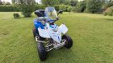 Adly ATV Interceptor 300 - QUAD ATV