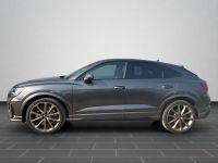Audi RSQ3 - Vorschau Bild 8