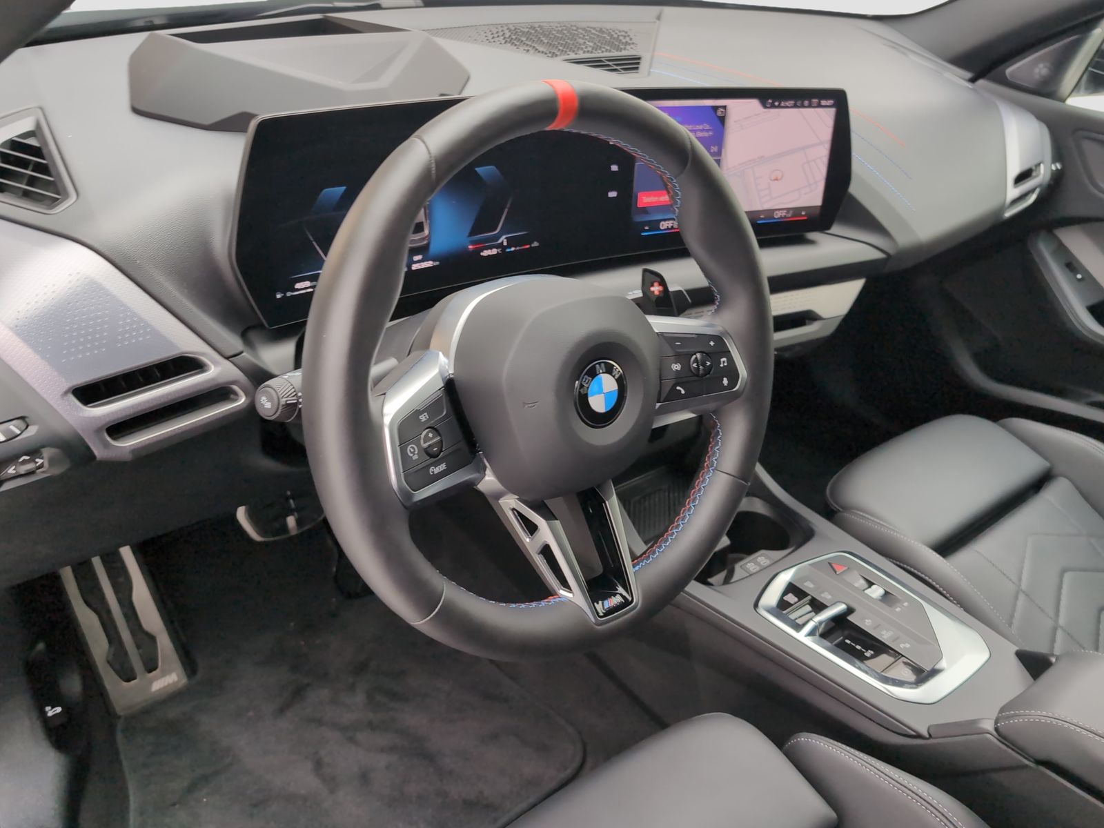 BMW M235 - Bild 11