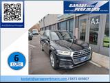 Audi Q5 2.0 TDI 190 CV quattro S tronic S-Line - Audi Q5 mit Diesel-Antrieb: Kombi