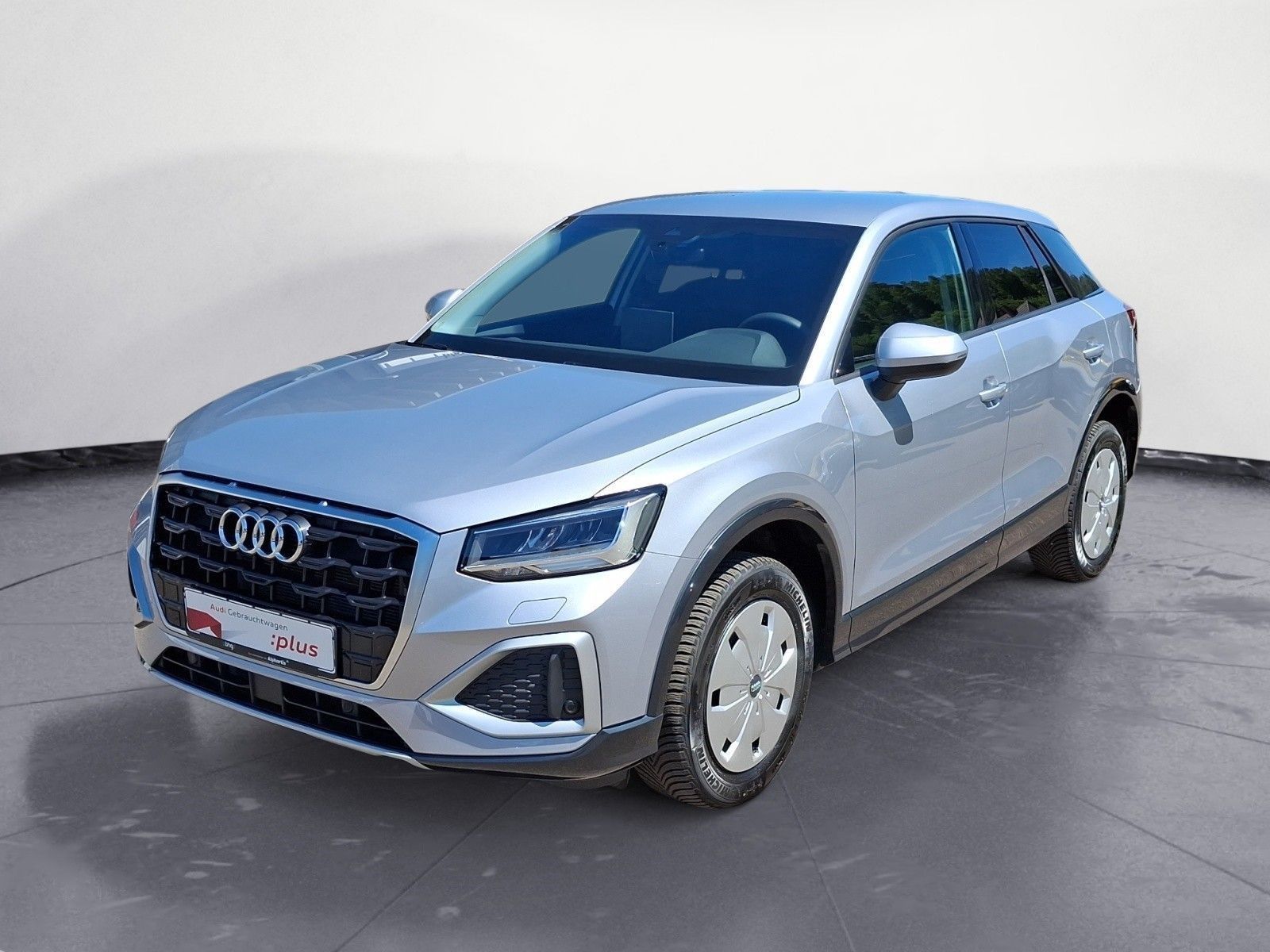 Audi Q2 - Bild 2