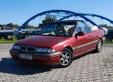 Rover  Cabrio 216 - Rover aus 1994