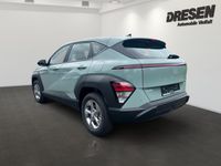 Hyundai KONA - Vorschau Bild 5