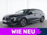 Peugeot 508 Allure Pack AHK|Navi|Full-LED|Kamera180|SHZ - Peugeot 508 aus 2024
