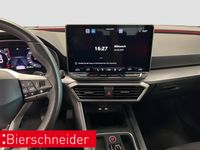 Seat Leon - Vorschau Bild 19