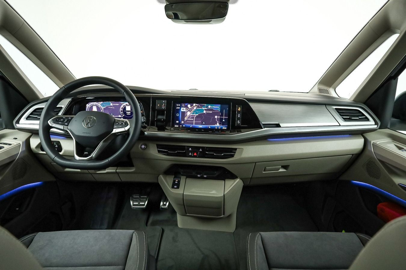 Volkswagen T7 Multivan - Bild 11