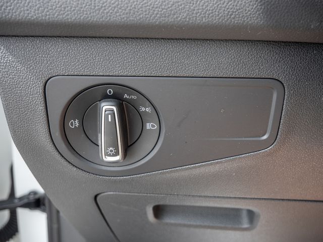 Tiguan 2.0 TDI Active KAMERA NAVI AHK ACC LED