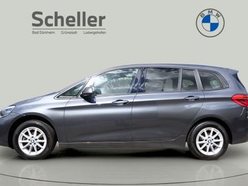 BMW 216 Gran Tourer - 3