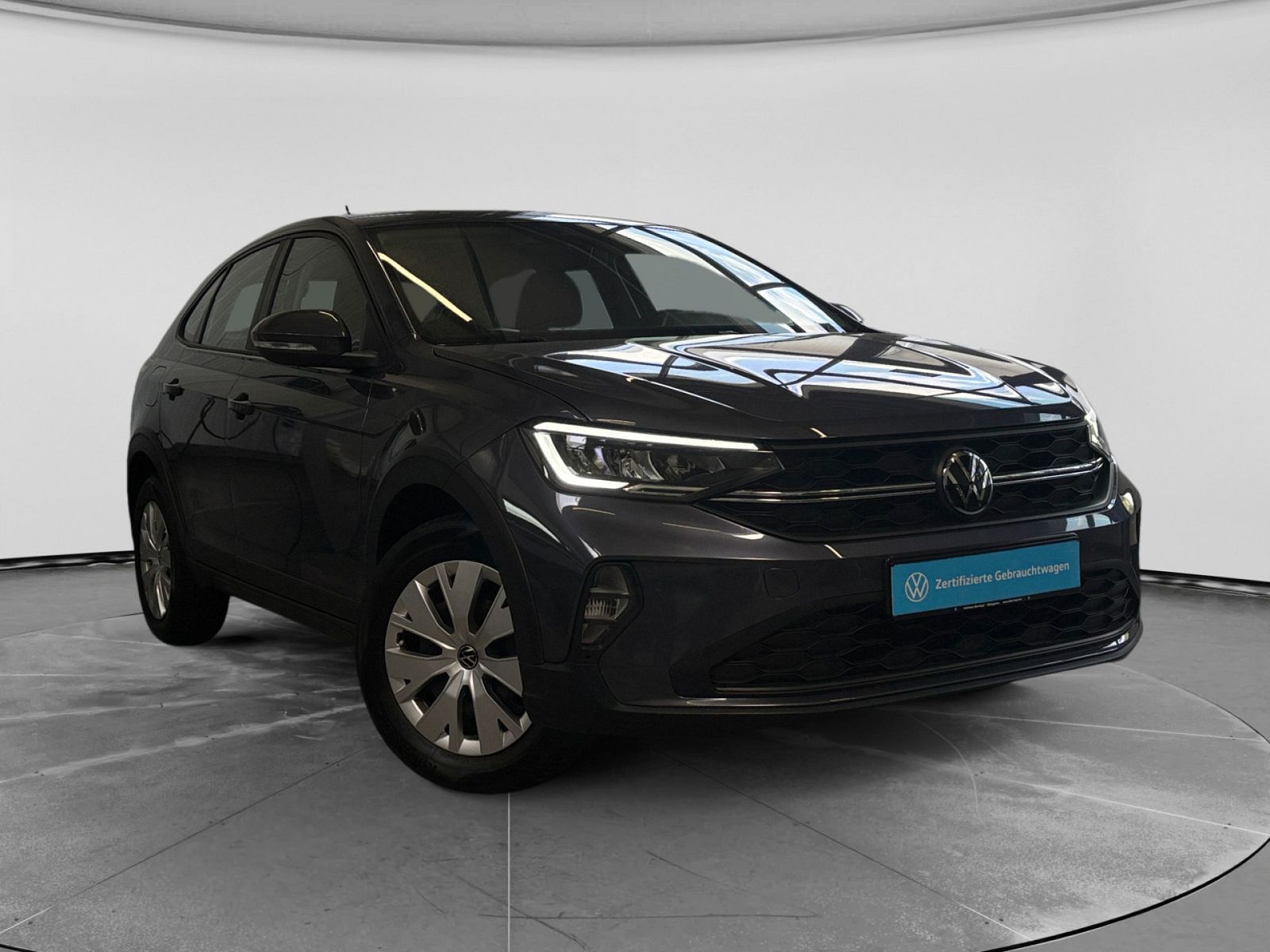Volkswagen Taigo - Bild 8
