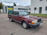 Volvo 245 240 Kombi Oldtimer H-Kennzeichen - gebrauchte Volvo 240 aus dem Jahr 1993