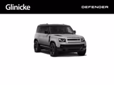 Land Rover Defender 110 D350 MHD X-DYNAMIC HSE AHK 22" Matt - Land Rover Defender: Beige