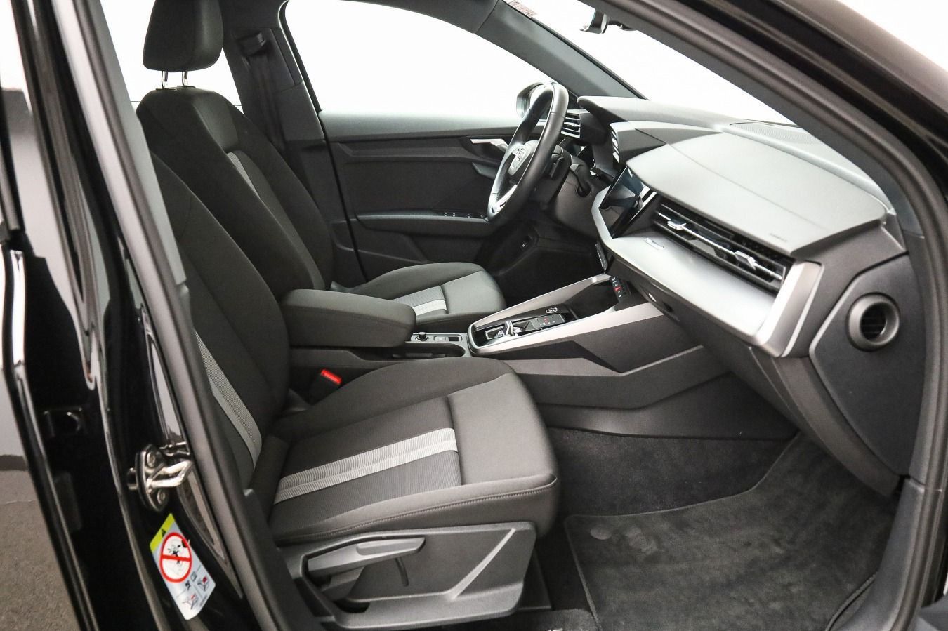 Audi A3 - Bild 14