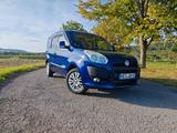 Fiat Doblo 1.4 T-Jet 16V  - gebrauchte Fiat Doblo aus dem Jahr 2012
