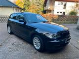 BMW 118i *M-Paket *S-Dach *Sportsitze *Klima *TÜVneu - BMW 118 aus 2008: 118d