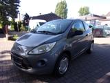 Ford Ka Concept - Ford Ka/Ka+ in Herne