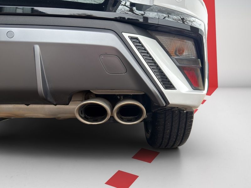 Fahrzeugabbildung Hyundai TUCSON FL HEV N Line Panoramadach