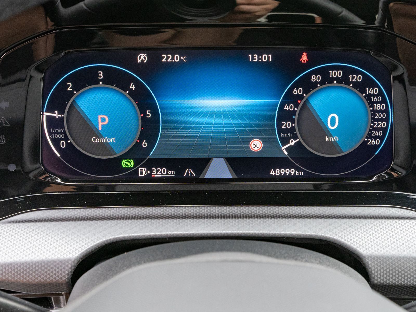 Volkswagen Golf - Bild 15