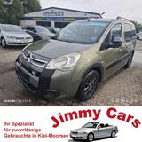 Citroën Berlingo Kombi  4-Türer Multispace VTi 95 LIVE - Citroën Berlingo: B9