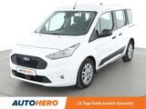 Ford Tourneo Connect 1.0 EcoBoost Trend *NAVI*CAM* - Ford Tourneo Connect in Köln