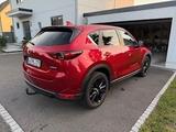 Mazda CX-5 2.5 SKYACTIV-G 194 Edition 100 FWD AT E... - Mazda CX-5 Edition-100