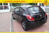 Opel Corsa 1.4 Twinport 66kw 66 kW (90 PS), Schalt... - Opel Corsa aus 2008: 1.4