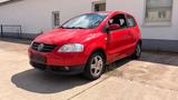 Volkswagen Vw Fox Service+TÜV neu Klima wie Polo - Volkswagen Polo aus 2011: W