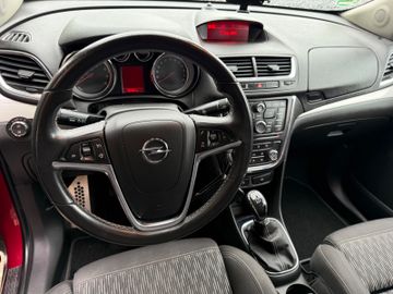 Opel Mokka - 7