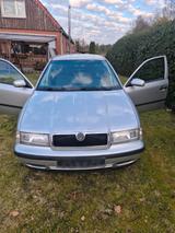 Skoda skoda octavia slx hu bist  Januar 2027 - gebrauchte Skoda Octavia aus dem Jahr 2000