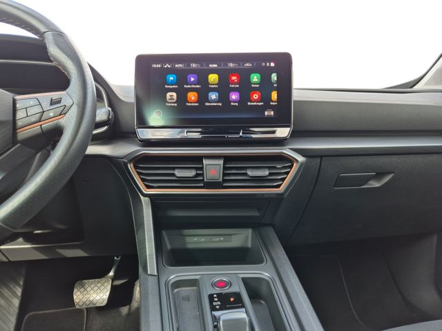 Cupra Formentor 2.0 TDI 7-Gang-DSG 4Drive