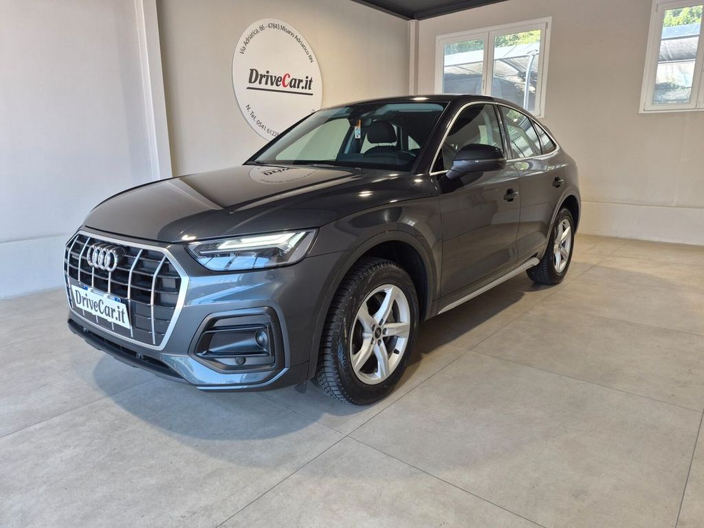 Image of Audi Q5
