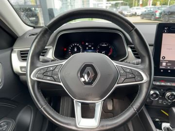 Renault Arkana - 9
