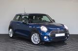 MINI ONE 3-trg. | Abstandstempomat | LED | Navigation - MINI MINI mit Benzin-Antrieb: Blau, Kleinwagen