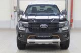 Ford Ranger Wildtrak X DoKa 2.0 Auto., EL. ROLLO/B&O - : Doka