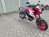 BMW HP2 Megamoto  ABS - SUPER MOTO