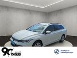 Volkswagen Golf Variant Life 1.5 eTSI 1,99% Finanzierung - Jahreswagen: Finanzierung